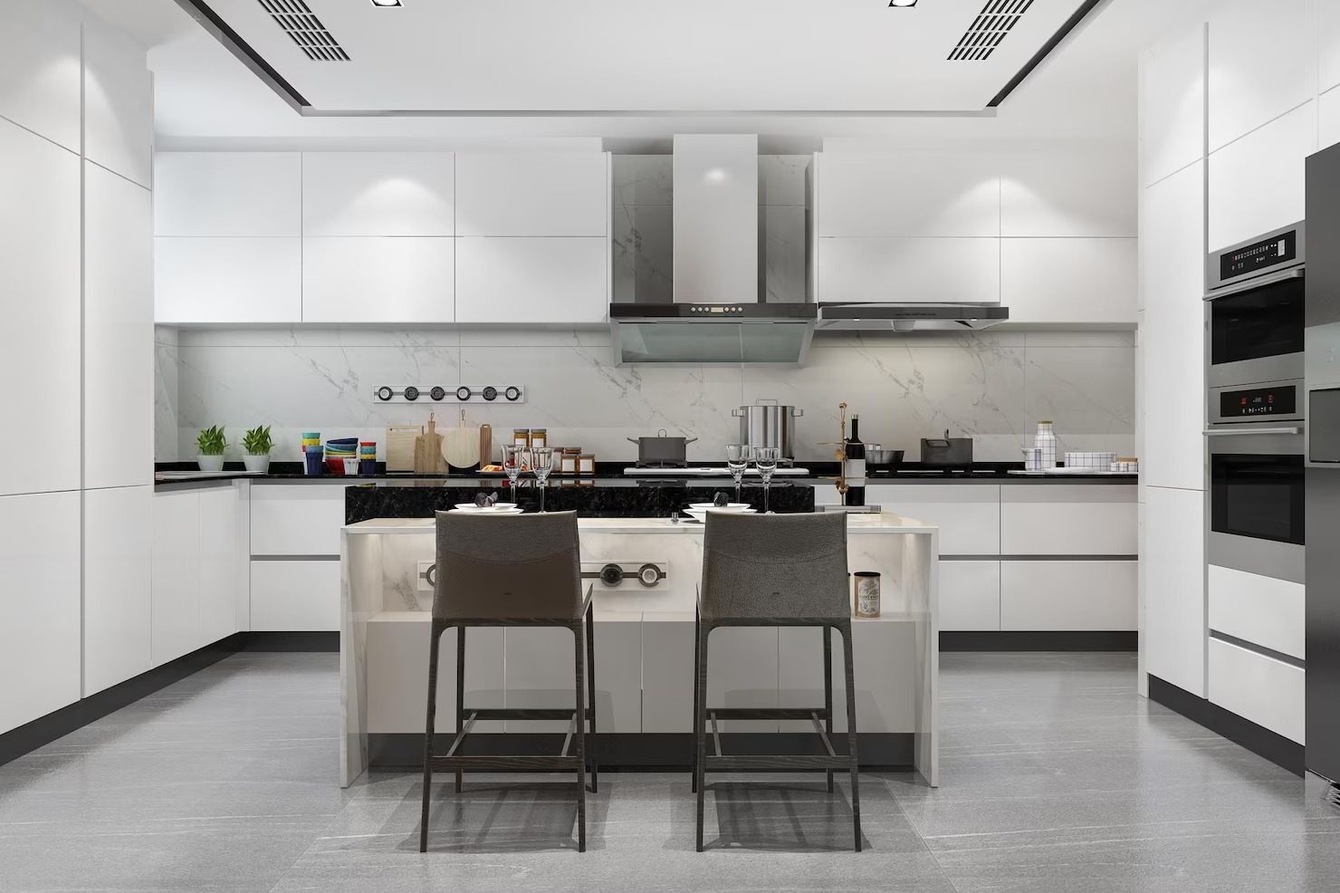 5 Biggest Kitchen Design Problems in India and How to Solve Them